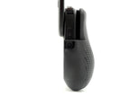 Felt Comfort Grip for Anbernic RG Slide Thick Comfort Grip with Felt Wrap Ergonomic RG-Slide Handheld Deluxe - Black