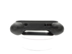 Felt Comfort Grip for Anbernic RG Slide Thick Comfort Grip with Felt Wrap Ergonomic RG-Slide Handheld Deluxe - Black