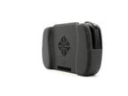 Felt Slim Grip for Anbernic RG Slide Slim Comfort Grip with Felt Wrap Ergonomic RG-Slide Handheld Deluxe - Black