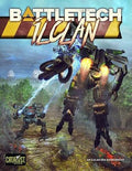 ilClan Sourcebook - 