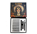 Illusion DIY Eyelash Extension Kit