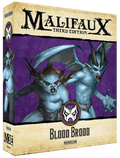 Malifaux Third Edition: Blood Brood - 