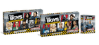 Zombicide: The Boys Character Packs Bundle - 
