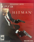 Hitman Absolution (Greatest Hits) (Playstation 3) - Game Only