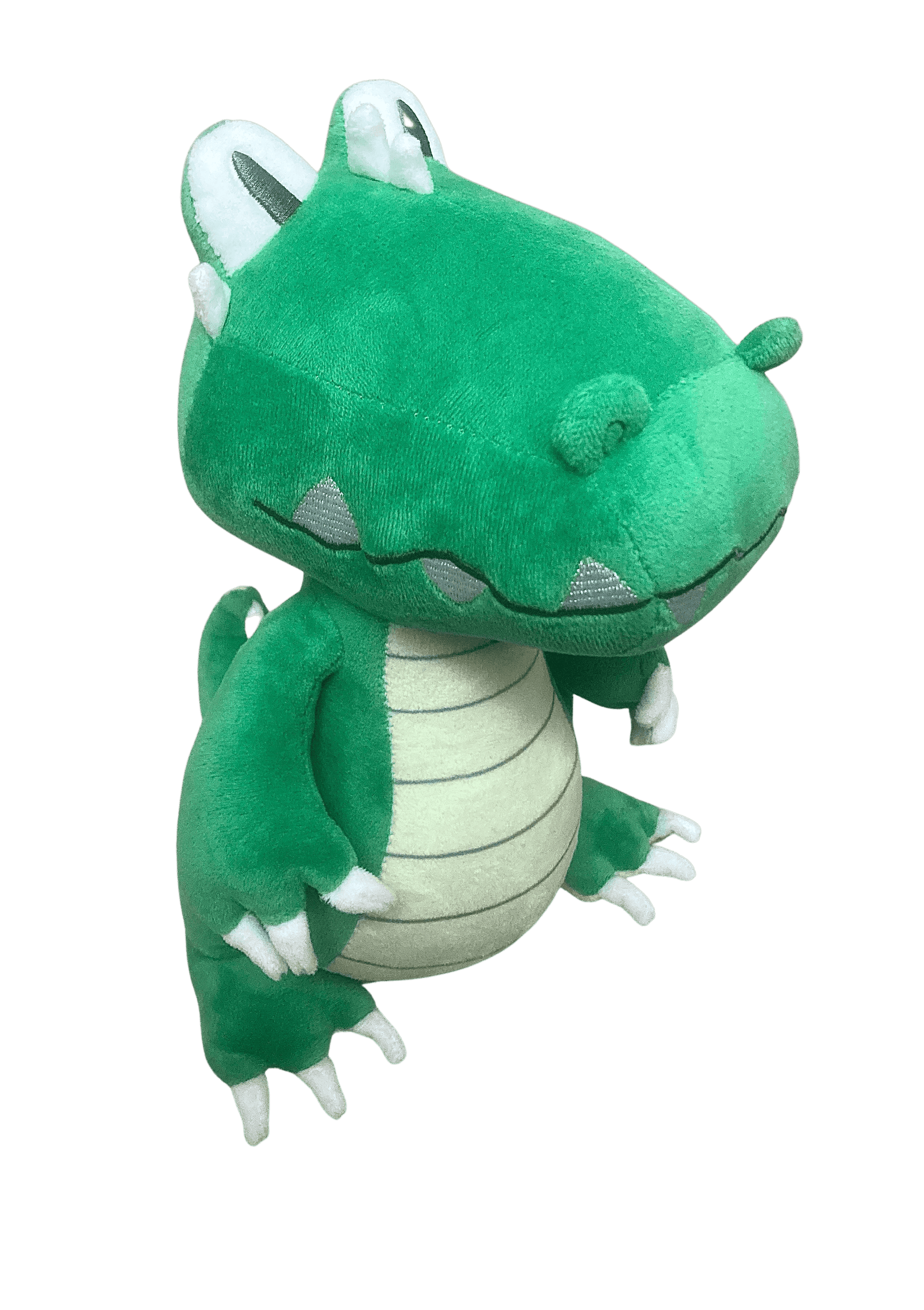 Monster Highway Plush Collectible - 