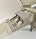 Vintage Star Wars Kenner Imperial Shuttle Canopy Replacement Repro Part 1983
