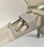 Vintage Star Wars Kenner Imperial Shuttle Canopy Replacement Repro Part 1983