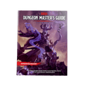 D&D Dungeon Master’s Guide 5th Edition - New - English