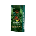 Magic Lord of the Rings Booster Pack | Collector | Magic | New - Omega Pack
