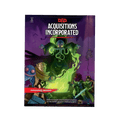 Acquisitions Incorporated 5th Edition | D&D - Has dinged corner