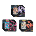 Pokemon Crown Zenith Legendary Bird Tin | New - Galarian Articuno