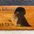 Cthulhu Believes