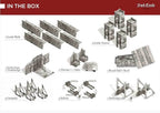 Fantasy World Creator: Dark Castle - 