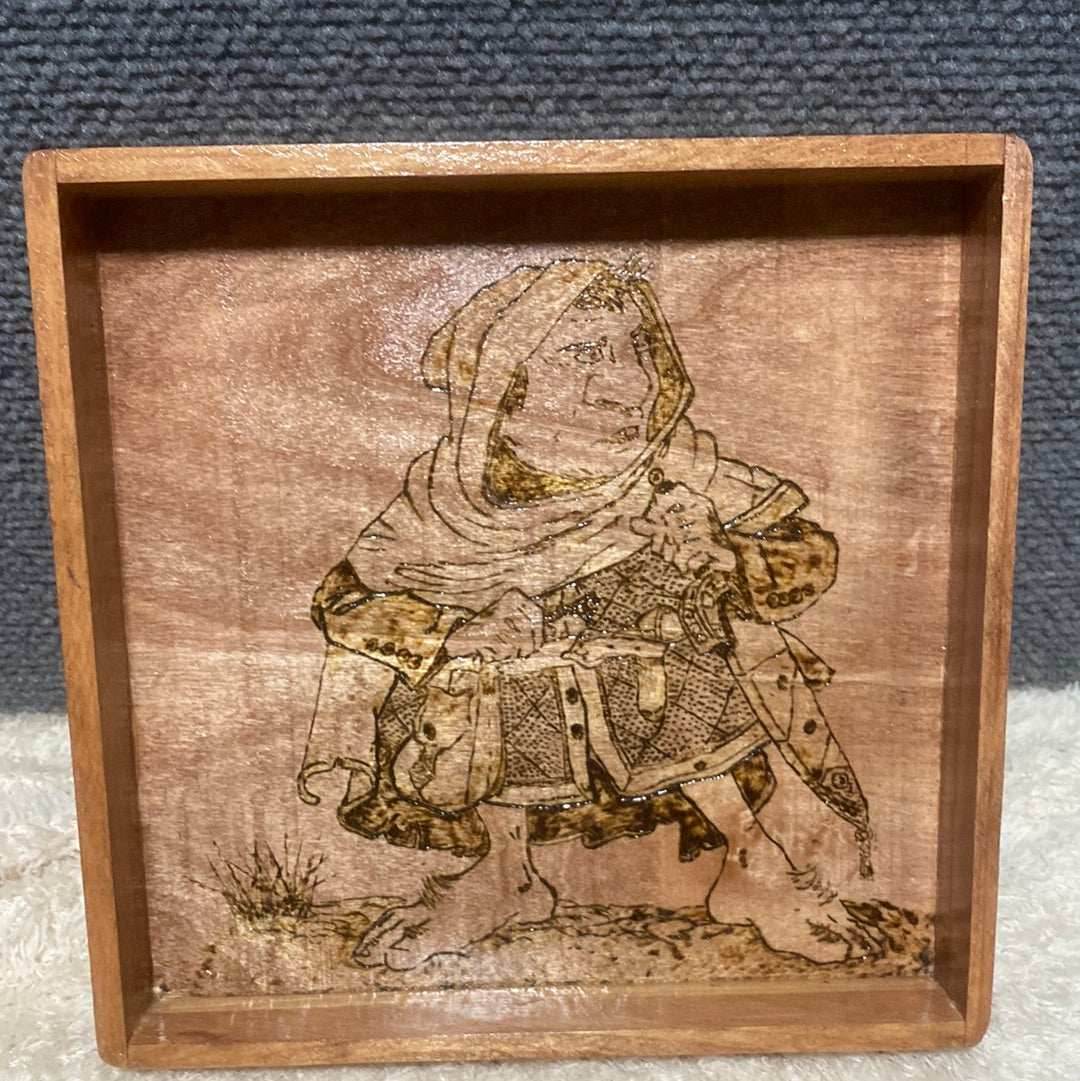 Dice Tray, RPG - 