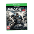 Gears of War 4 | XBOX One - VG with Case