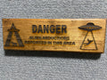 Abduction Area