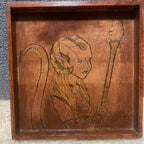 Dice Tray, RPG - 