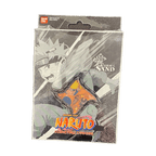 Naruto Starter Set | Curse of the Sand | New - Set 2: Naruto Black