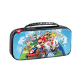 Switch Zipper Travel Case | New - Mario Kart