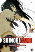 Shinobigami: Modern Ninja Battle RPG - 