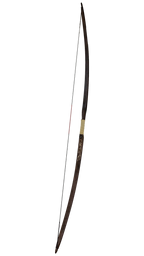 Elven Scout Bow
