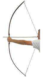 Elven Scout Bow