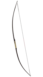 Elven Scout Bow