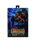 NECA Gargoyles - Ultimate Goliath - 
