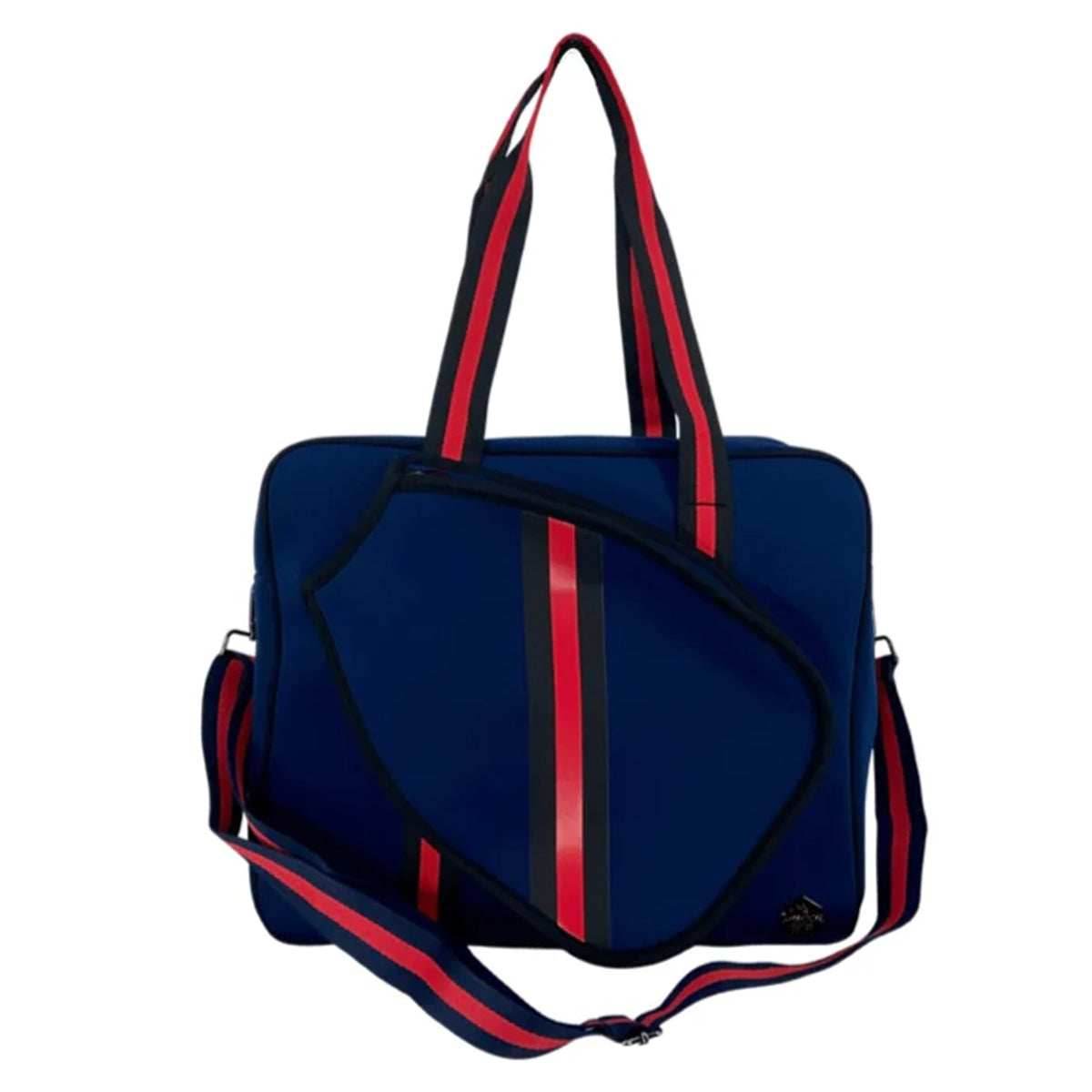 Brooklyn Pickleball Bag - Midnight