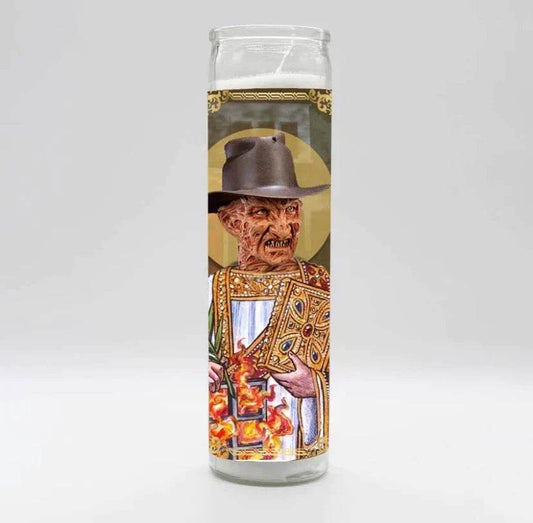 Saint Elm Street Candle - 