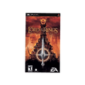 Lord of the Rings Tactics | PSP - VG with Case
