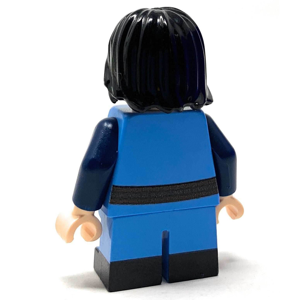 Custom Printed Young Boba Minifig - 