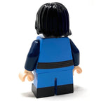 Custom Printed Young Boba Minifig - 