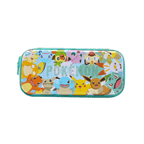 Switch Zipper Travel Case | New - Pokemon