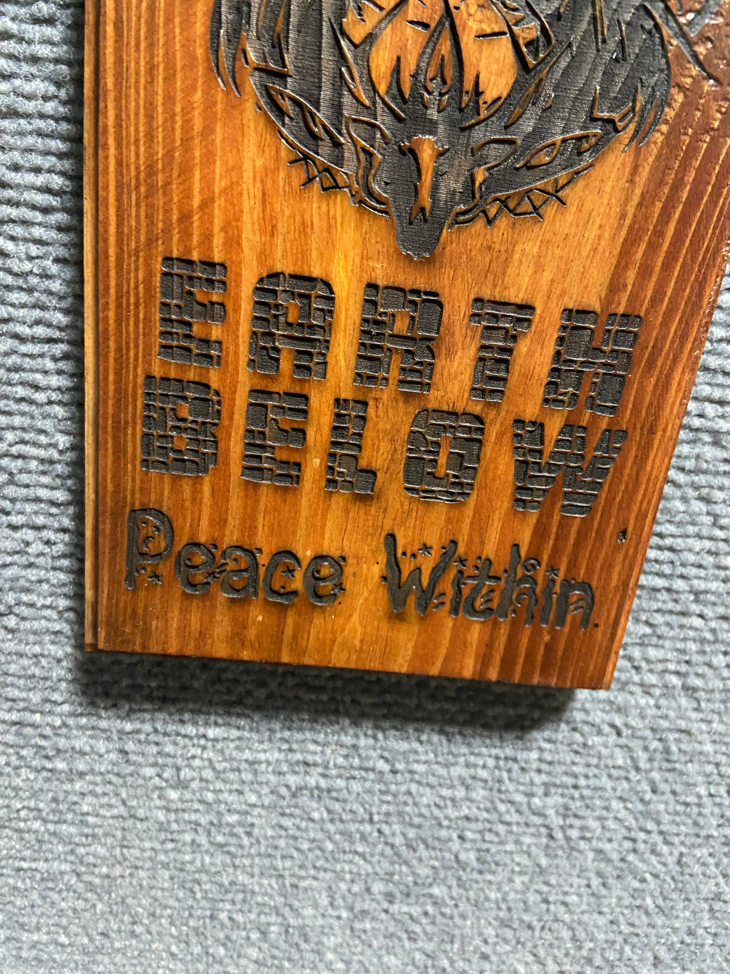 Peace Within