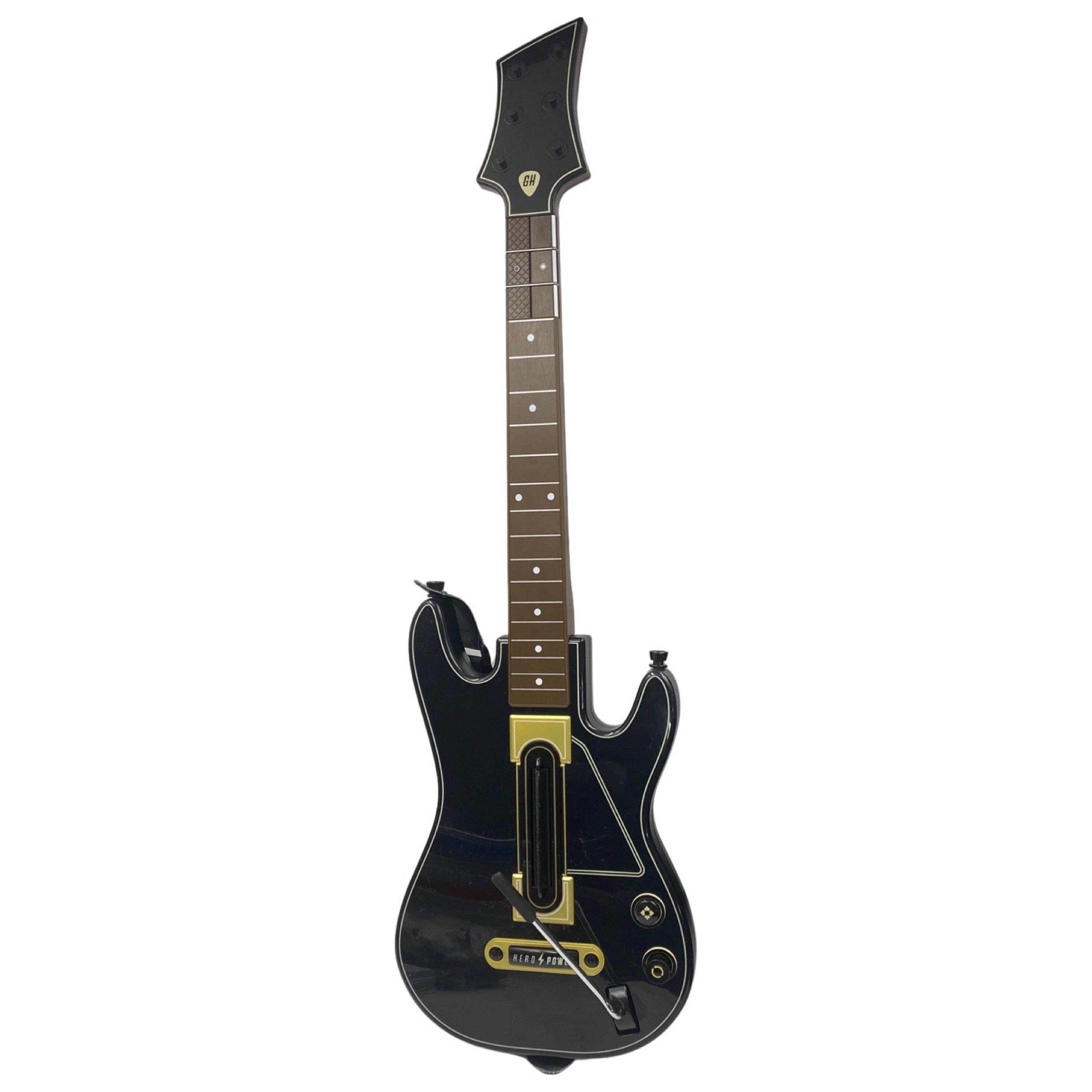 Guitar Hero Live Wireless Guitar Bundle - Playstation 3 - 