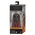 Star Wars: The Black Series - Moff Gideon (The Mandalorian) 6-Inch Action Figure - 