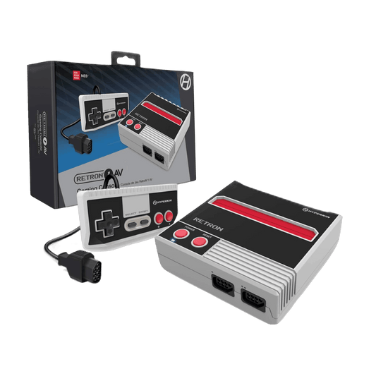 Retron NES Console | New - 