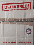 Delivered! A Solo Journaling RPG - 