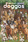 Heckin' Good Doggos - 