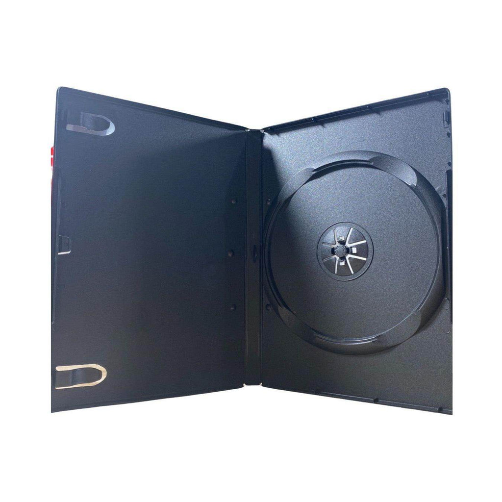 PlayStation 2 Video Game Replacement Shell Storage Case - 