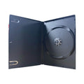 PlayStation 2 Video Game Replacement Shell Storage Case - 