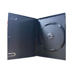 PlayStation 2 Video Game Replacement Shell Storage Case - 