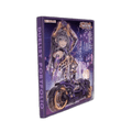 Konami Yugioh Binder - Masquerena