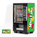 Mite Like - Candy Vending Machine made using LEGO parts - B3 Customs - 