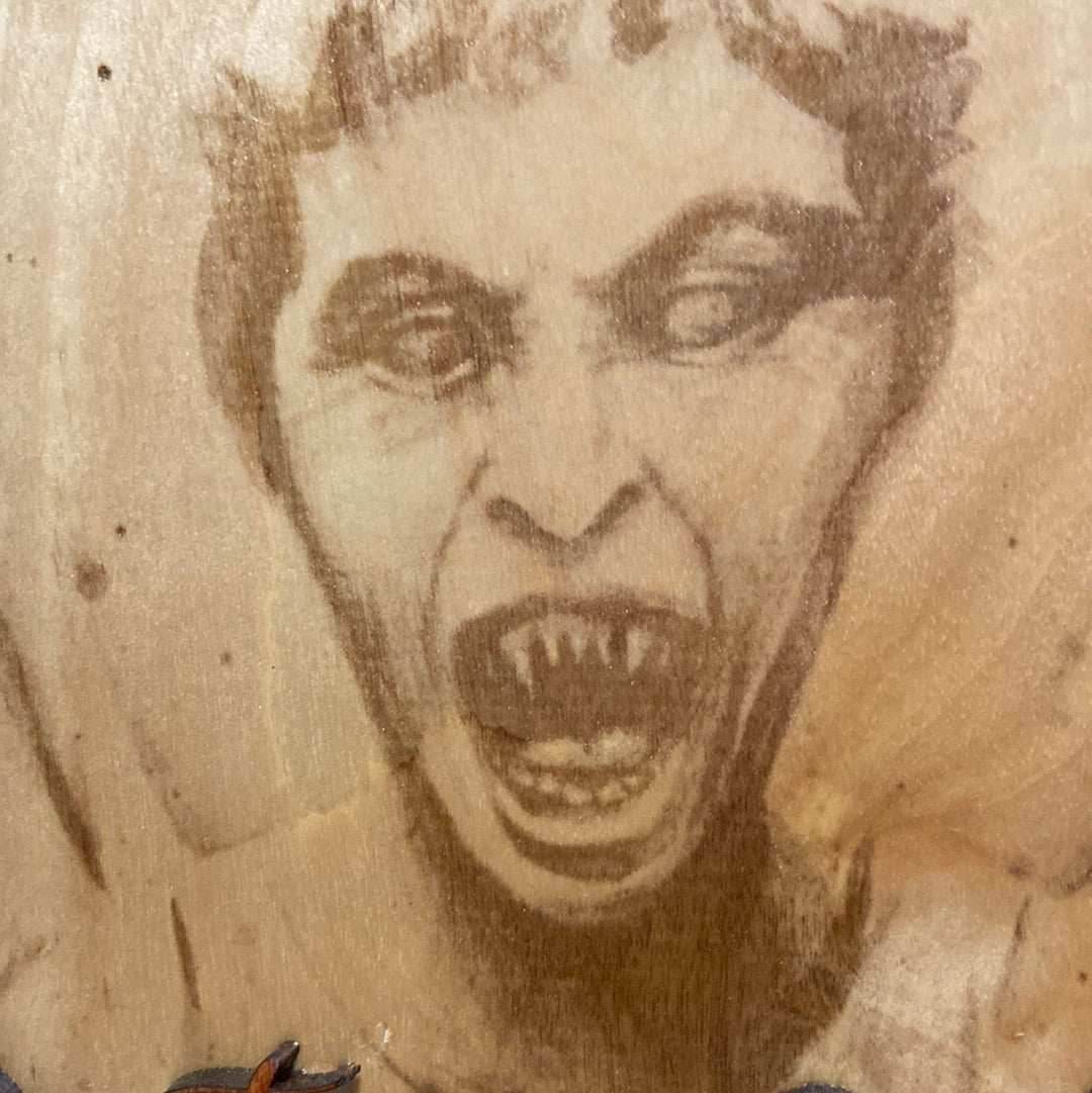 Doctor Who Don’t Blink - 8x10