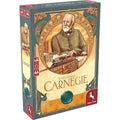 Carnegie - 