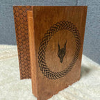 Book Box - Compendium Draconis