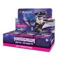 Kamigawa Neon Dynasty Set Booster Box | New - 