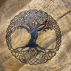 Yggdrasil Plate